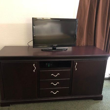 Econo Lodge Wisconsin Rapids Dış mekan fotoğraf