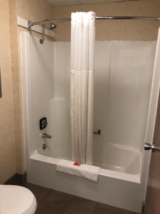 Econo Lodge Wisconsin Rapids Dış mekan fotoğraf