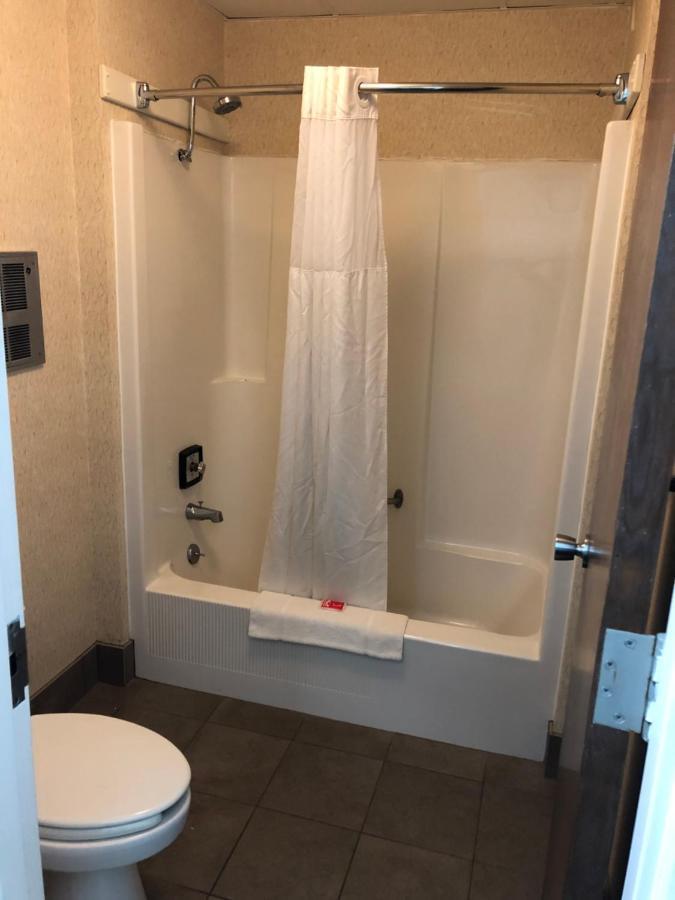 Econo Lodge Wisconsin Rapids Dış mekan fotoğraf