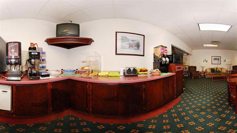 Econo Lodge Wisconsin Rapids Dış mekan fotoğraf