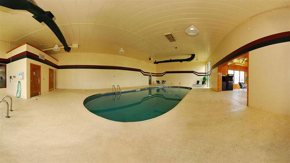 Econo Lodge Wisconsin Rapids Dış mekan fotoğraf