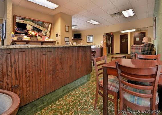 Econo Lodge Wisconsin Rapids Dış mekan fotoğraf