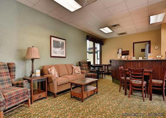 Econo Lodge Wisconsin Rapids Dış mekan fotoğraf