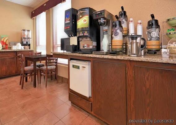 Econo Lodge Wisconsin Rapids Dış mekan fotoğraf