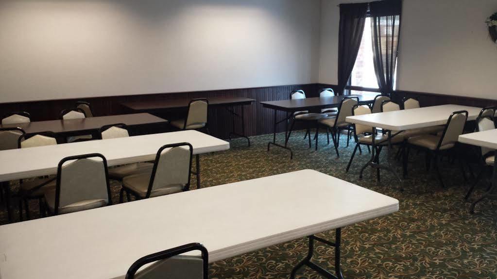 Econo Lodge Wisconsin Rapids Dış mekan fotoğraf